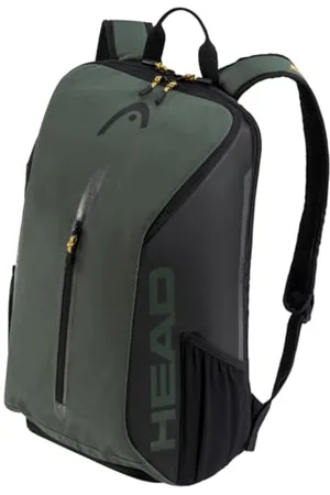 Head Tour Backpack 25l Borsa da Tennis, , Unisex-Adulto
