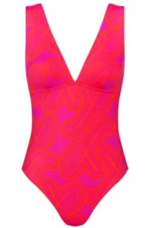 Triumph Donna Flex Smart Summer OP 05 pt, One Piece Swimsuit, , 02