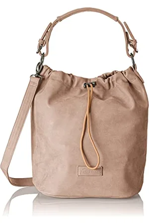 Fritzi aus Preußen Poppi04 Vintage , Hobo Donna, Einheitsgröße