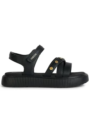 Geox J Sandal Kodette Gir, , 31 EU