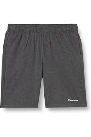 Champion Legacy Authentic Pants PRO Jersey Small Logo Bermuda Pantaloncini, , 3XL Uomo