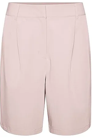 VERO MODA Vmzelda H/W Pantaloncini Larghi Exp Noos, , 46 Donna