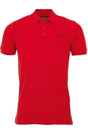 Kappa Polo Shirts Men