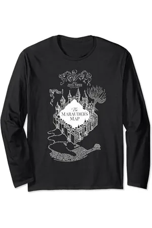 Harry Potter The Marauder