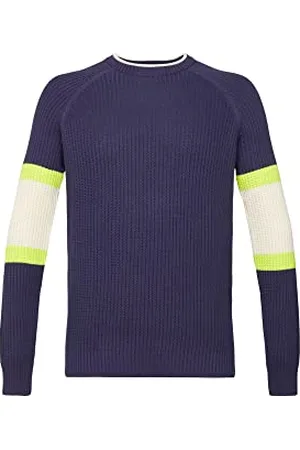 ESPRIT 112CC2I303 Pullover, , XL Uomo