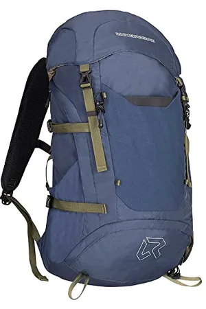 ROCK EXPERIENCE REUB02771 ROCK AVATAR 38 Zaino sportivo U