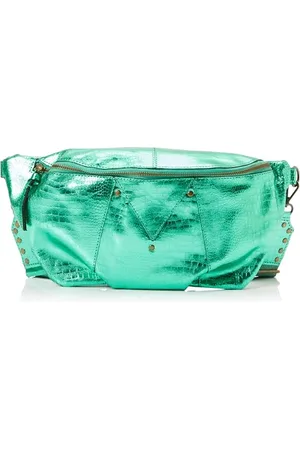 Pieces® PCMILLA Leather BUMBAG FC, Marsupio Donna, , One Size