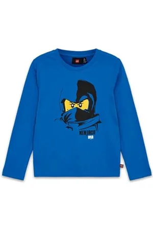 LEGO Wear LWTANO 603-Langarmshirt T-Shirt, , 104 Bambino