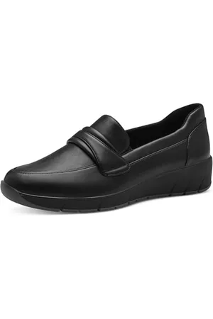 Jana Ciabatte da Donna 8-24666-43, Mocassino, , 37 EU Larga