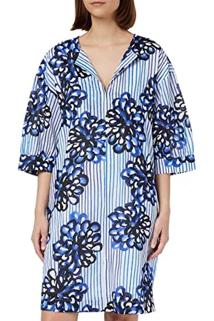 Marc O’ Polo Costume da Spiaggia Vestito Casual, , M Donna