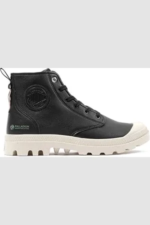 Palladium Pampa, Stivaletto Unisex-Adulto, , 47 EU