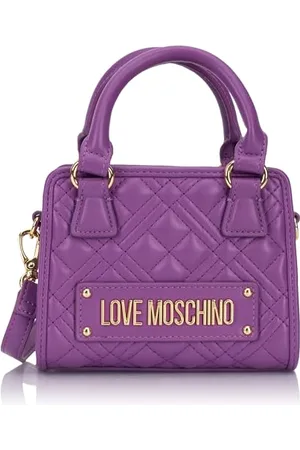 Moschino Minizaino Donna, , Taglia unica