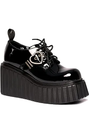 Lamoda Stick To It, Zeppe Donna, , 41 EU