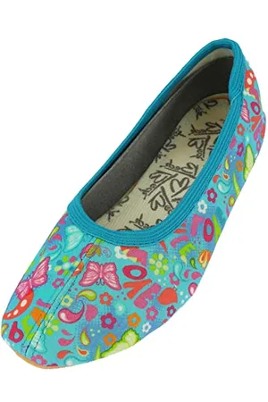 Beck Spring, Scarpe da Ginnastica Bambine e Ragazze