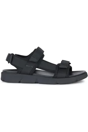 Geox U Xand 2s A, Sandali scorrevoli, , 40 EU