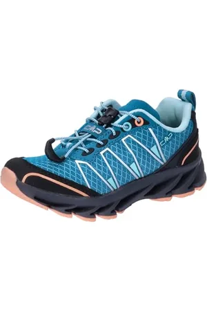 CMP KIDS ALTAK TRAIL SHOE 2.0, Scarpe Sportive da Bambini Unisex - Bambini e ragazzi, , 34 EU