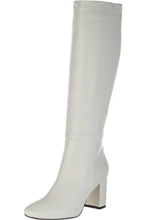 Fred de la Bretoniere Frs1155, FRS1155-Stivale in Nappa Morbida Donna, , 42 EU