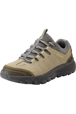 Skechers Dinamite a, Trekking Low Cut Uomo, , 46 EU