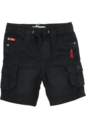 Lee Bermuda Cargo Niño