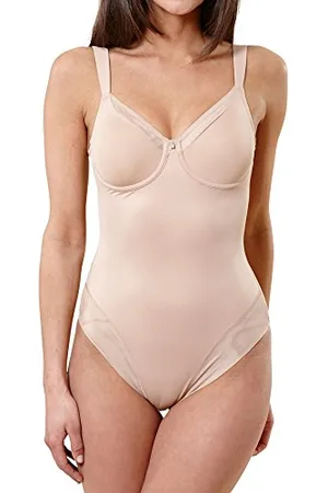 Triumph Donna Silky Sensuality NDW X, Night Shirt, , 42