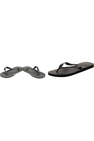 Havaianas Infradito Nero 43/44 EU + Infradito Nero 43/44 EU