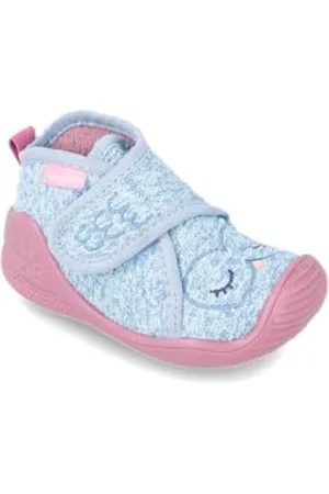 Biomecanics 231294, Pantofole Bambina, , 18 EU