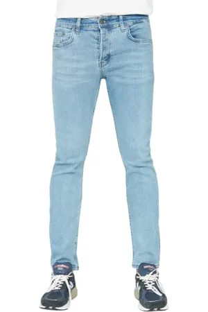 Trendyol Jeans Skinny Vita Normale, , 29 W Uomo