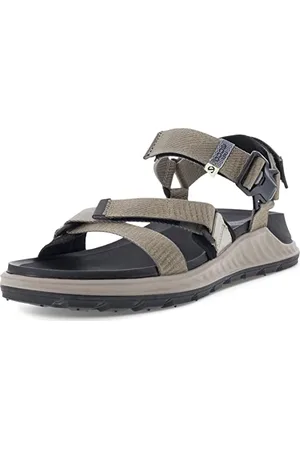 Ecco Exowrap M 3s Tex, Sandali Uomo, , 46 EU