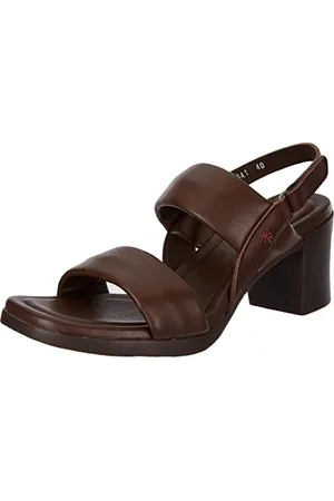 Art Cannes, Sandali con Tacco Donna, , 40 EU