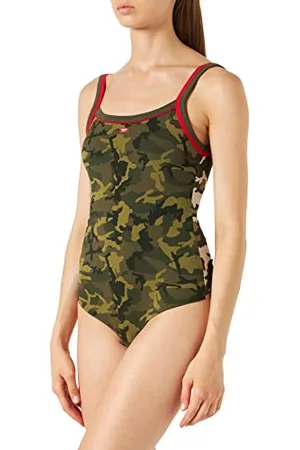 Diesel Ufby-taish, Body Donna, , S