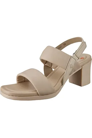Art Cannes, Sandali con Tacco Donna, , 41 EU