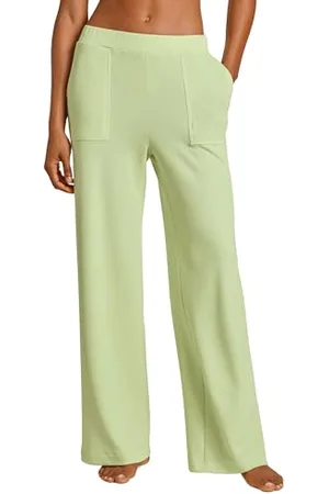Calida Lounge Rosy Pantaloni, Oscurante, , 44-46 Donna
