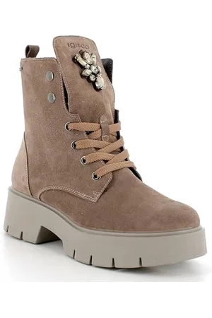 IGI&CO D.STEFY, Stivaletto Donna, , 42 EU