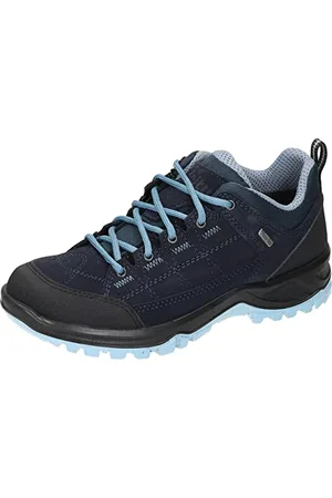 Manitu Lacci, Scarpe da Ginnastica Donna, , 36 EU