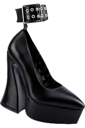Lamoda Next Trial, Stivale alla Caviglia Donna, , 39 EU