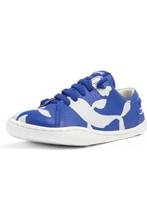 Camper Peu Cami 80003, Slip on Unisex - Bambini e Ragazzi, , 27 EU