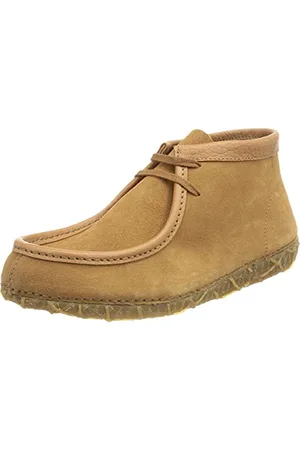 El Naturalista N5511 Redes, Stivaletti Unisex - Adulto, Marrone (Cuero), 37 EU
