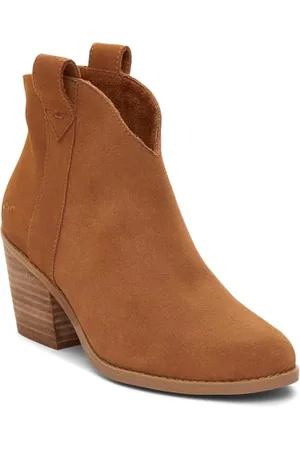 TOMS Constance, Stivaletto Donna, , 41 EU