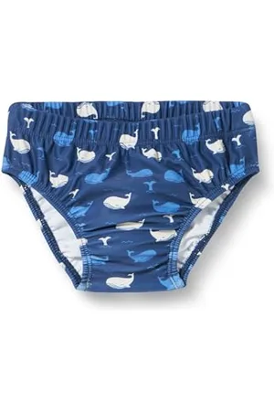 Playshoes Nuoto Pannolino da Bagno per Bambino e Neonato, , 86/92 Bimbo