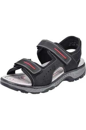 Rieker 21760, Sandali Uomo, , 44 EU
