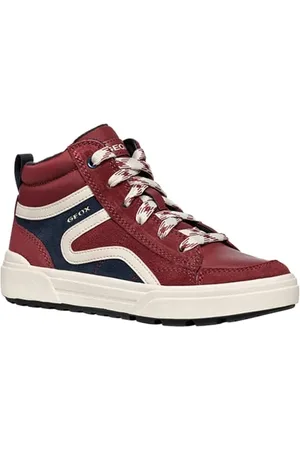 Geox J WEEMBLE Boy A, Scarpe da Ginnastica, 29 EU