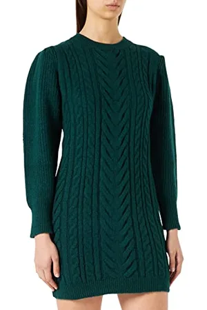 Naf-naf Maeve R1 Vestaglia, , XS Donna