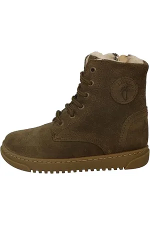 Lurchi 63l4013006, Stivaletto Unisex-Bambini, , 24 EU