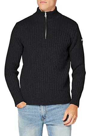 Schott NYC Plecorage2 Maglione Pullover, , L Uomo