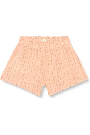 Benetton Short 4UHNA900G Pantaloncini, , 74 Bimba