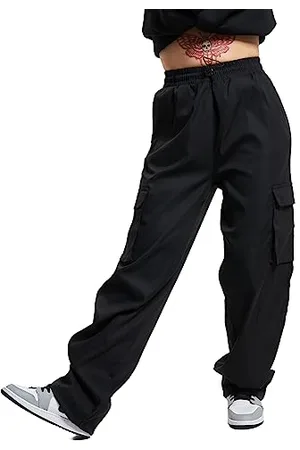 ONLY Pantaloni Cargo Onlcashi Wvn Noos, , XXS / 32L Donna