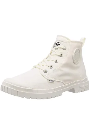 Palladium Pampa Sp20 Hi Cvs, Stivali Sneaker Unisex - Adulto, , 41 EU