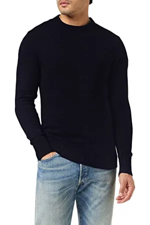 Schott NYC Pllance1 Maglione Pullover, , Large Uomo