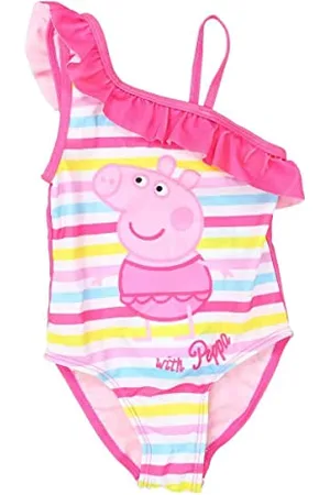 Disney Pp 52 44 1012 S1 Swim Trunks, , 4 Anni Bambine e Ragazze