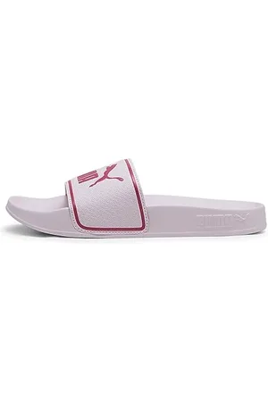 PUMA Leadcat 2.0 Jr, Slide Sandal, , 38 EU